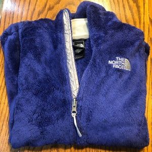 North face jacket